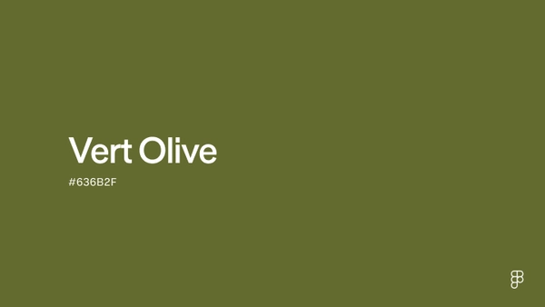 Olive Code.html Couleur Vert Olive : Code Hex, Palettes & Signification | Figma