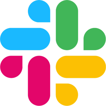 Slack logo