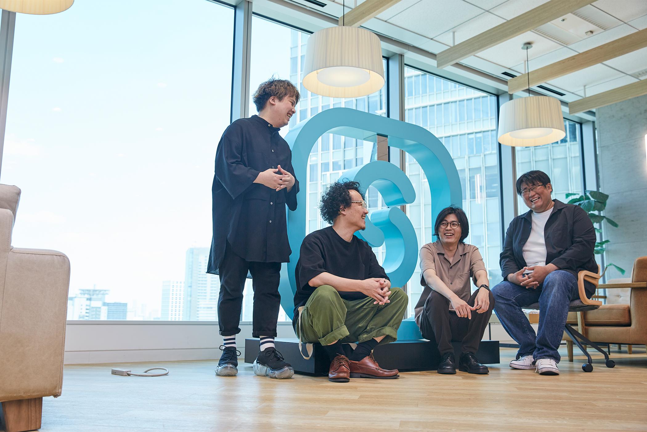 The company uses Figma for a wide range of operations