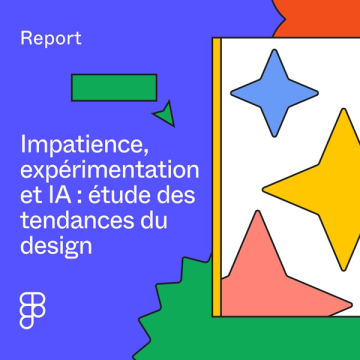 Lien vers le rapport Impatience, expérimentation et IA
