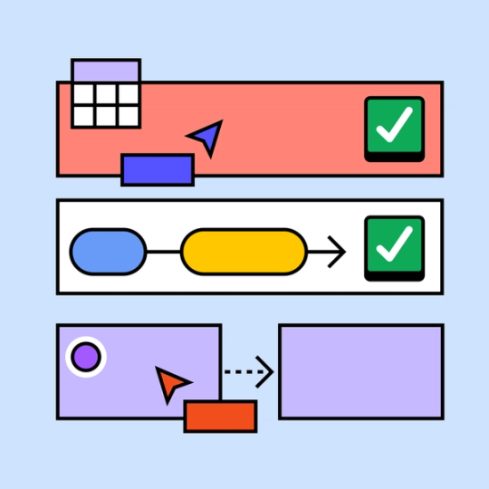 Figma brainstorming templates
