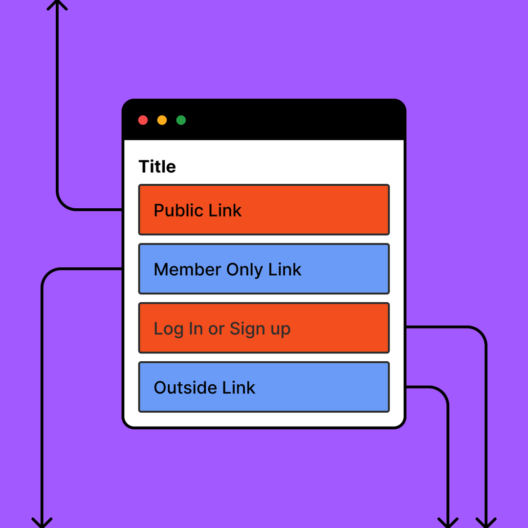 Free Sitemap Generator | Online Template | Figma