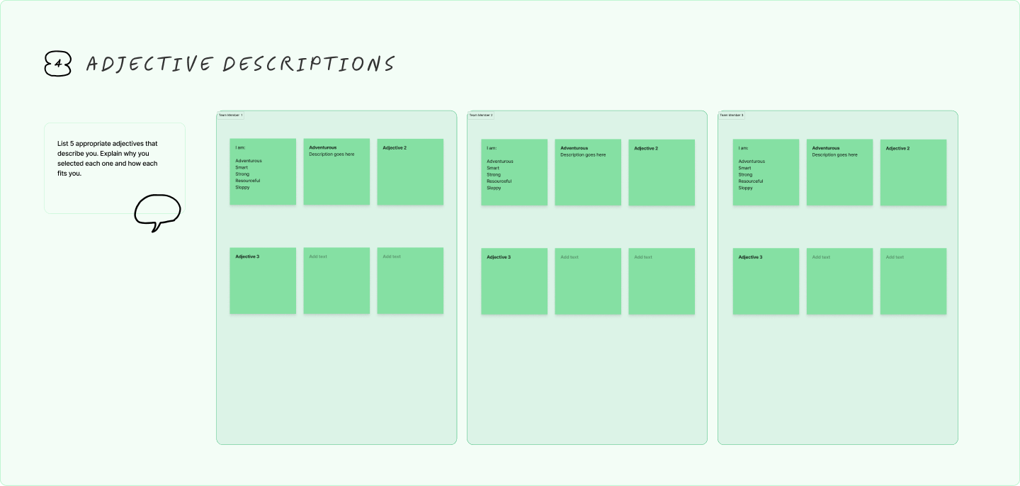 53+ Icebreaker Ideas for a More Connected Workplace | FigJam