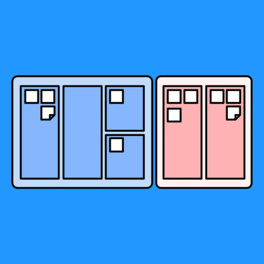 affinity diagram example