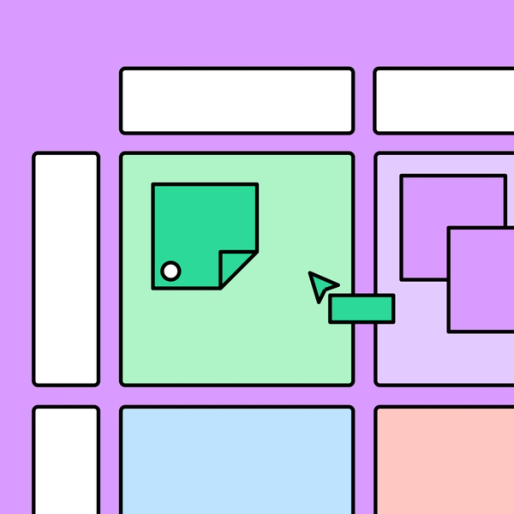 Eisenhower Matrix Template | Free Task Priority Matrix | FigJam