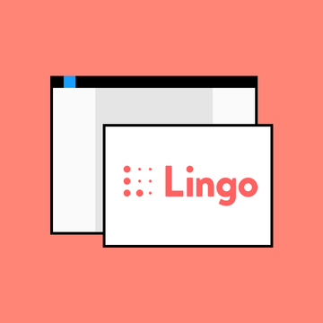 lingo logo