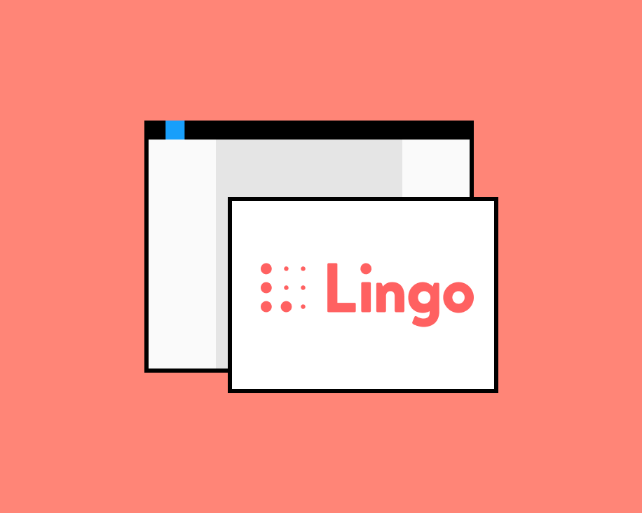logo lingo