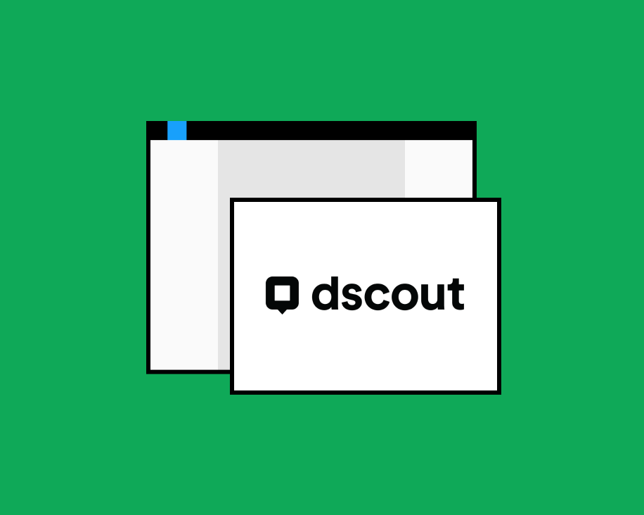 logo de dscout
