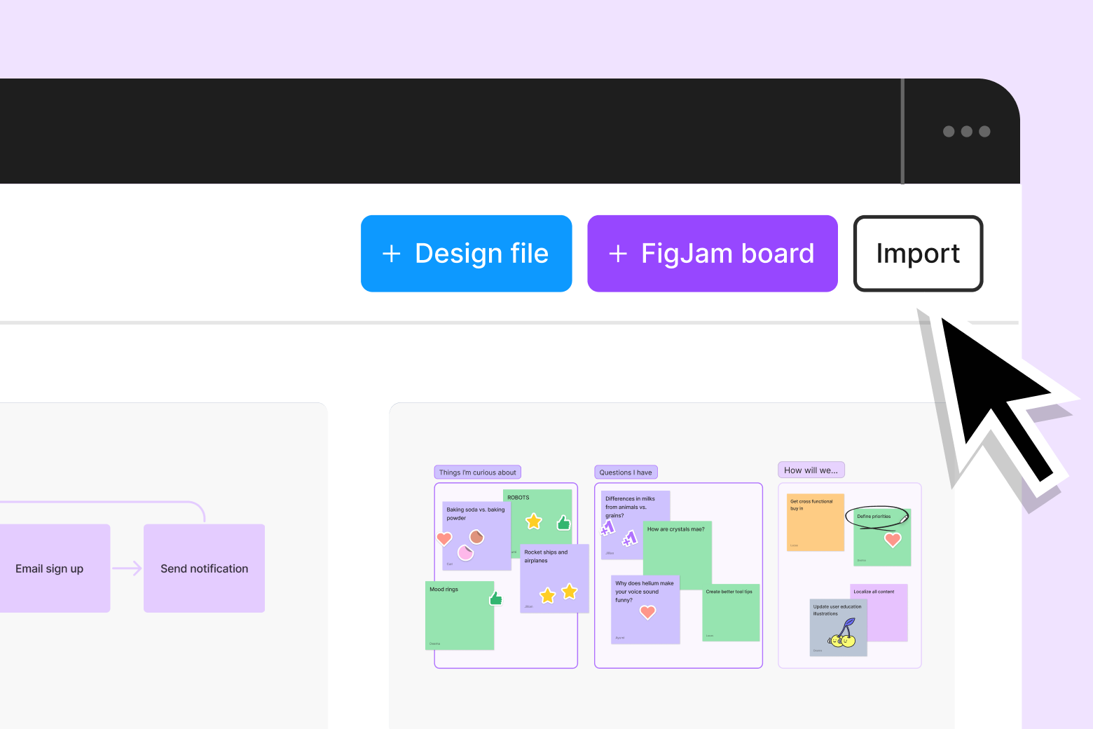 Jamboard Alternative - Switching to FigJam | Figma