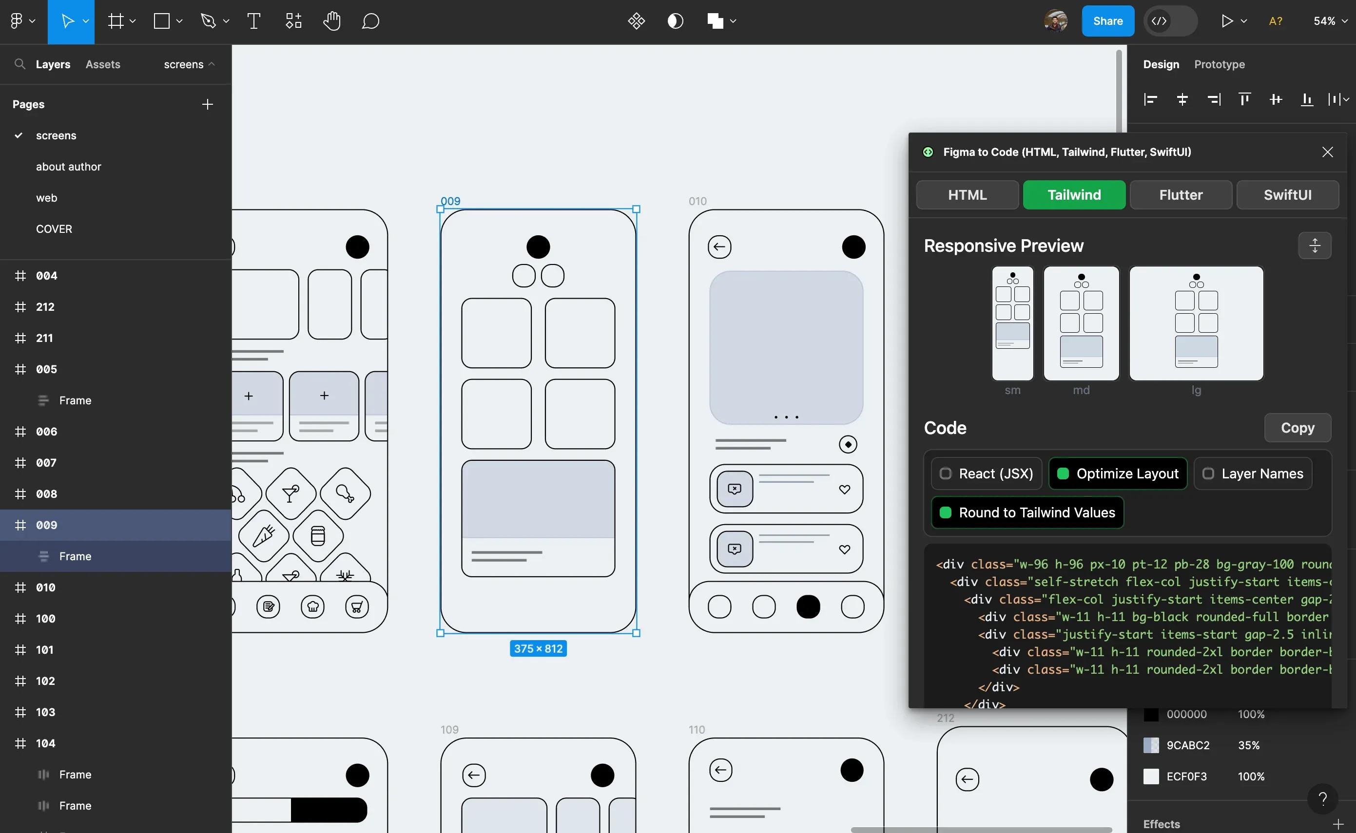 What is Responsive Website Design? | Figma