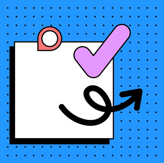 animated graphic that shows FigJam's tools