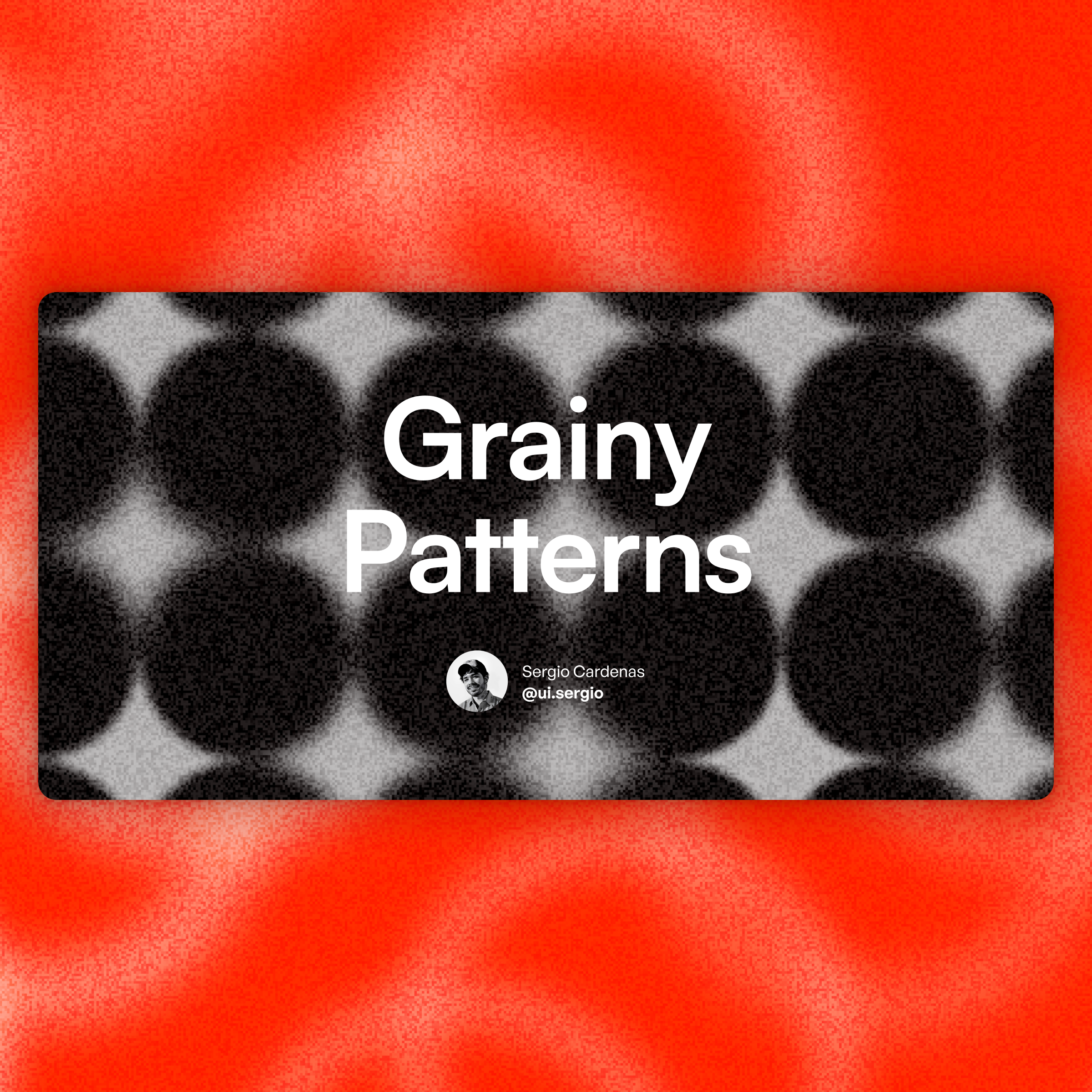 100+ Customizable Pattern Backgrounds | Figma