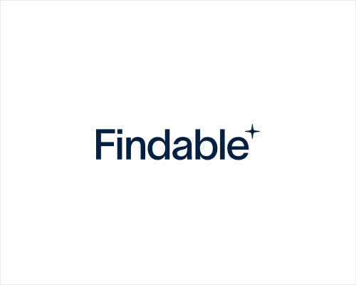 findable logo