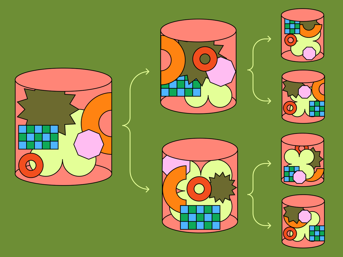 How Figma's Databases Team Lived to Tell the Scale | Figma Blog