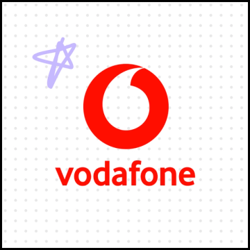 Vodafone-Logo