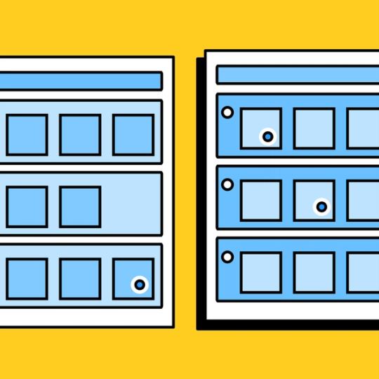 Beispiel für eine Team Charta-Vorlage