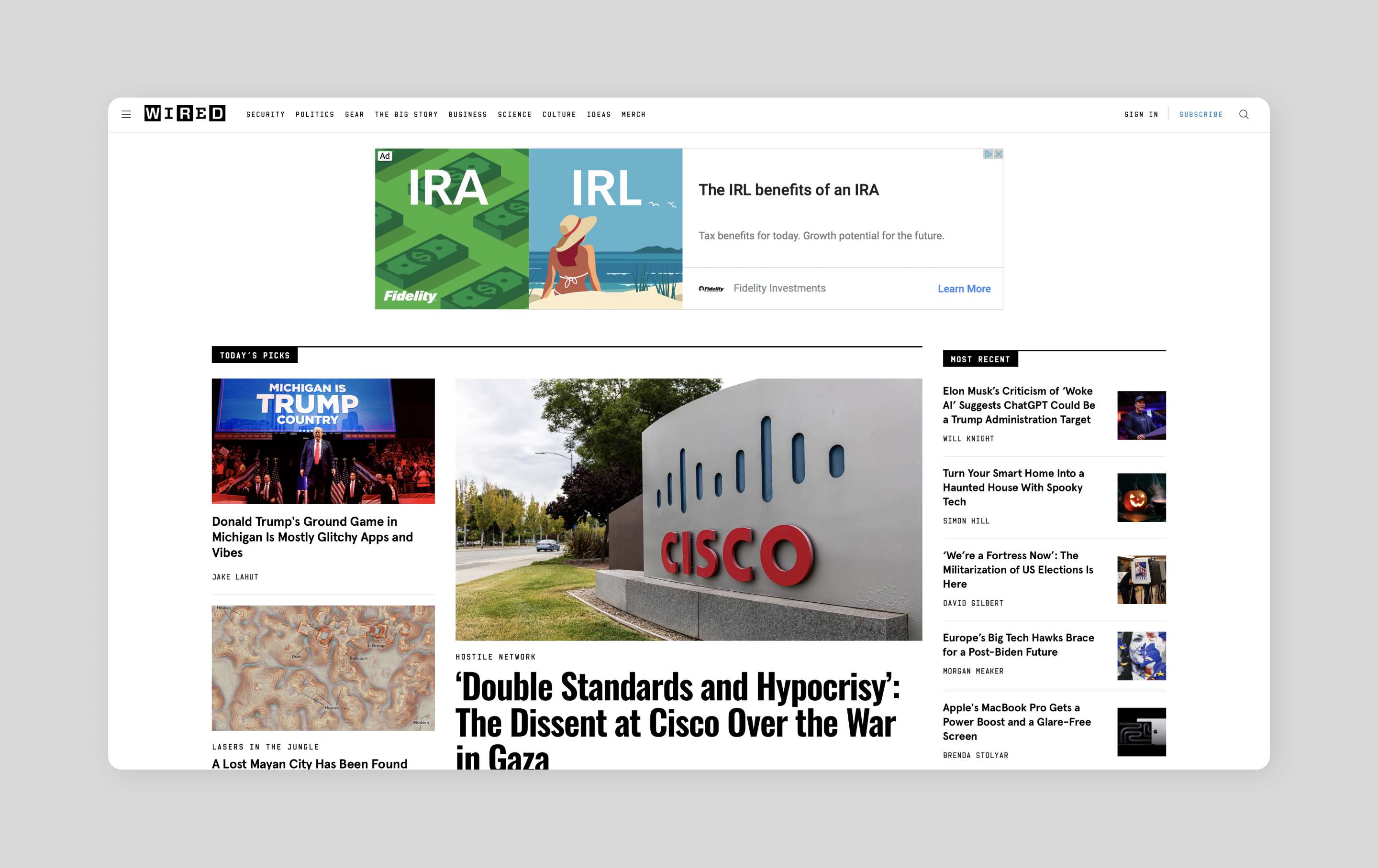 Highlights Website Layout Example 12 Captivating Website Layout Ideas | Figma