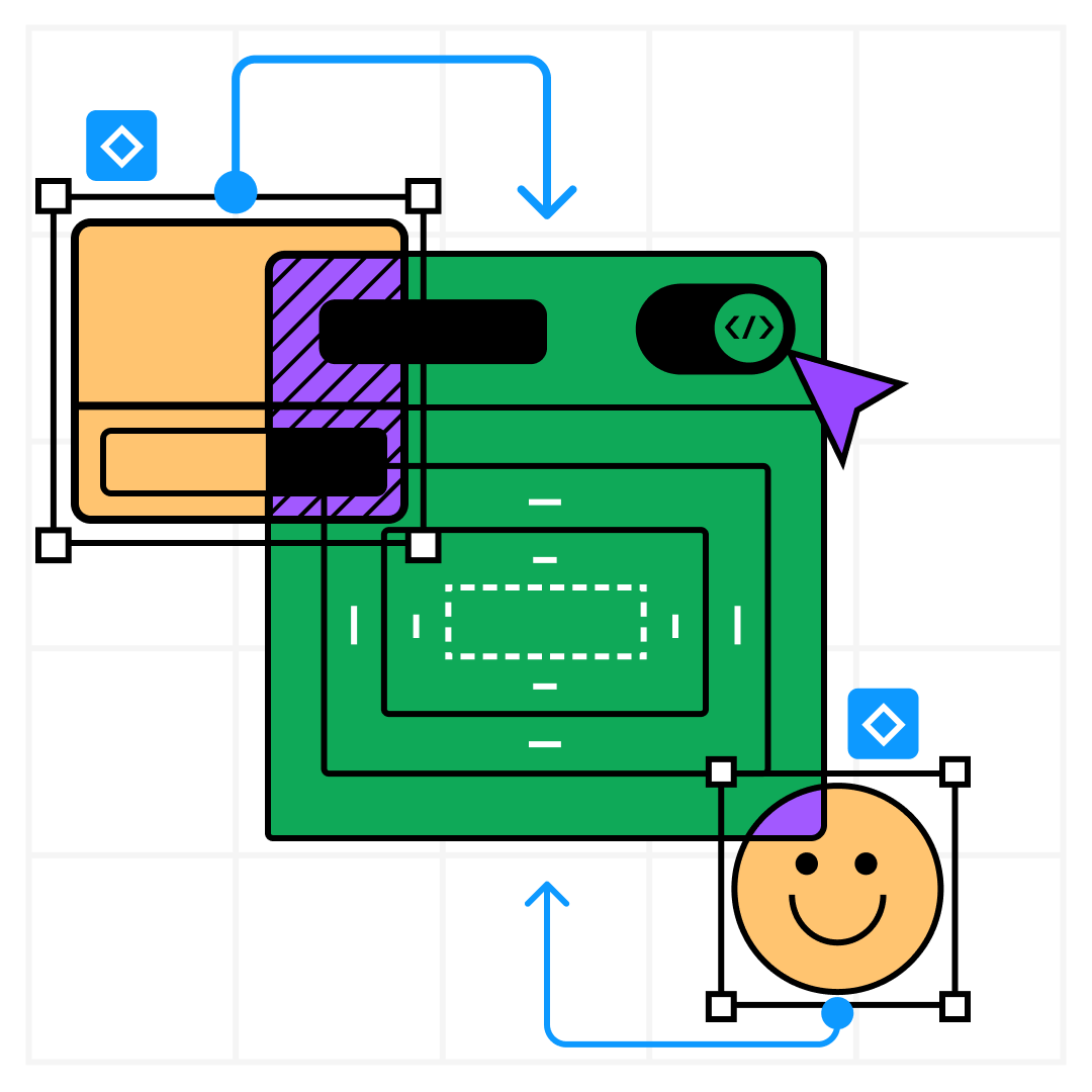 Web System Development Figma Free Online Web Development Tool | Figma
