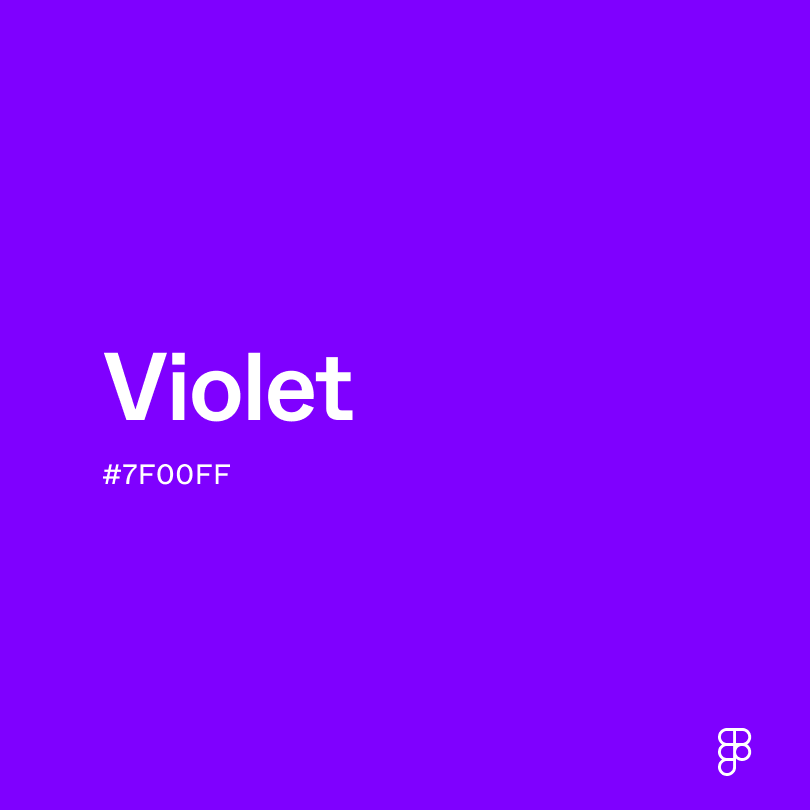 Color Code Violot Couleur Violet Clair : Code Hex, Palettes & Signification | Figma