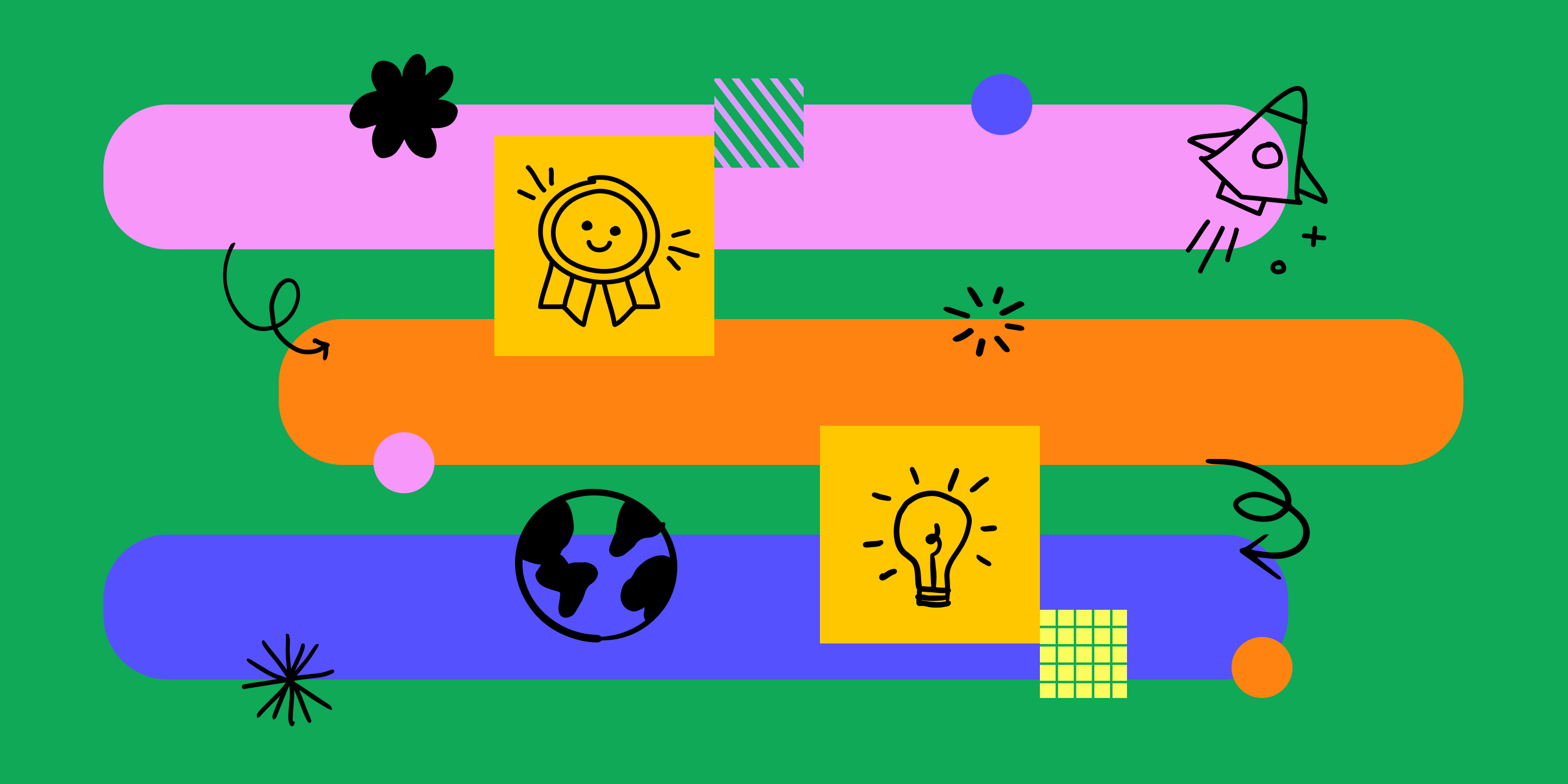 what is a go to market strategy cover photo