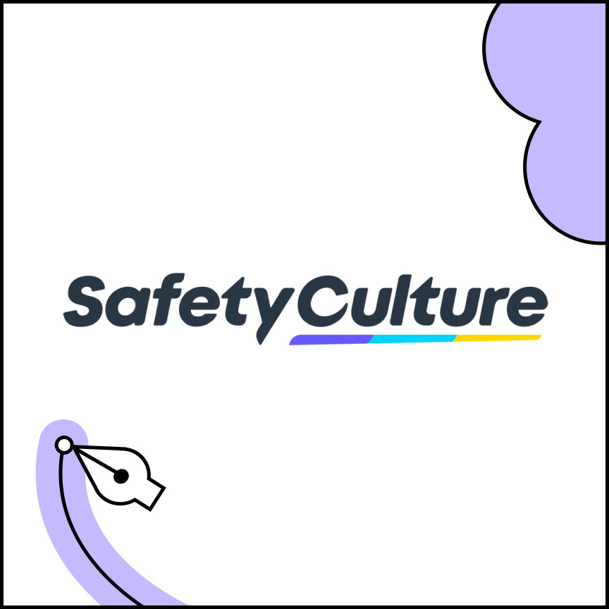 SafetyCulture logo
