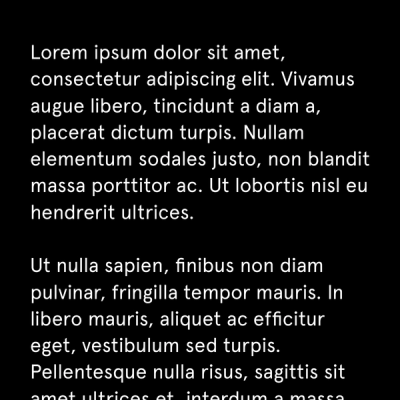 Design Dictionary from Figma