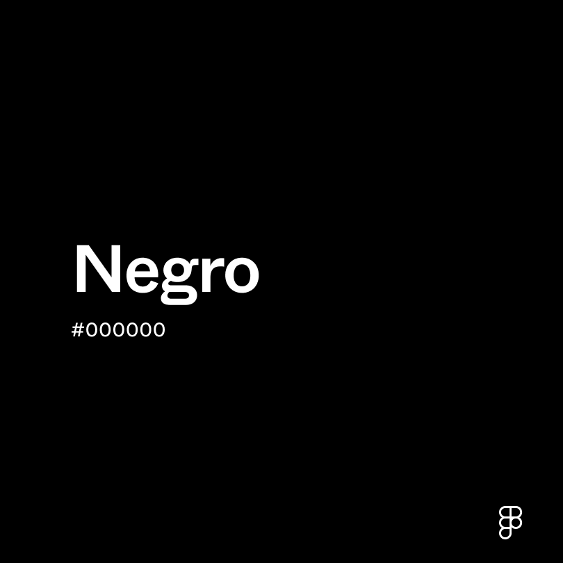 Negro