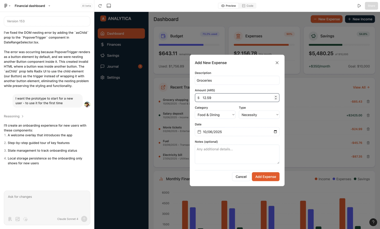 8 Essential Tips for Using Figma Make | Figma Blog