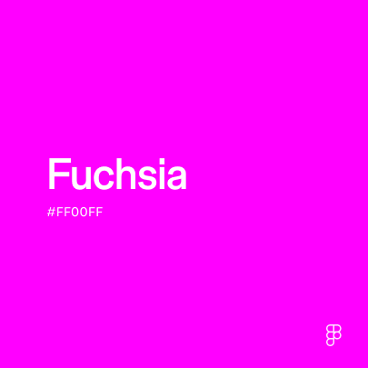 Fuchsia