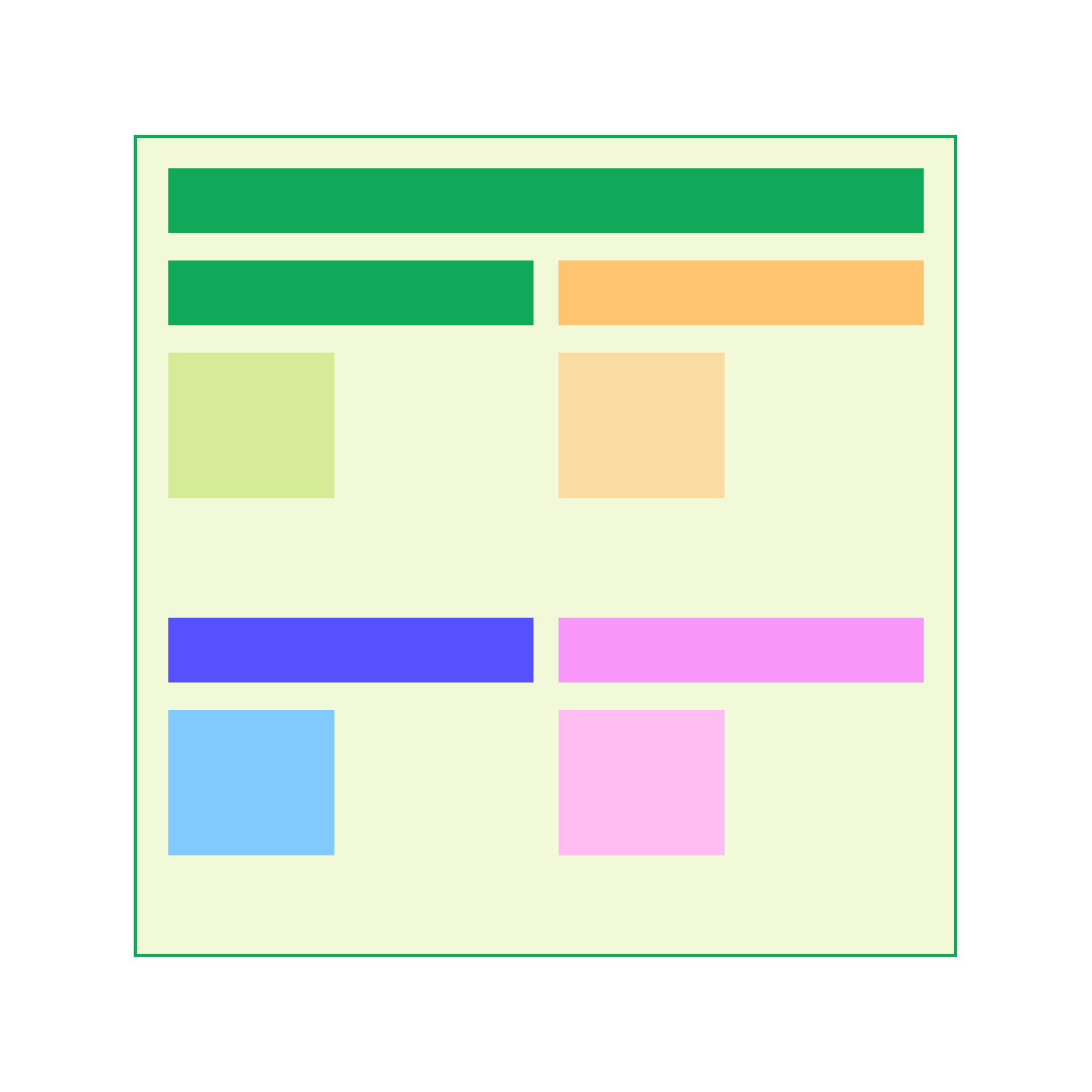 quarterly planning template