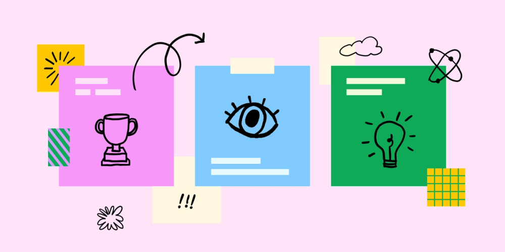 12 Powerful Vision Statement Examples | FigJam