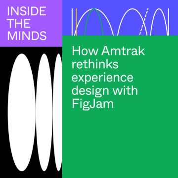 How Amtrak rethinks experience thumbnail