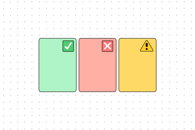 Pyramid Template | Free Pyramid Diagram Example | FigJam