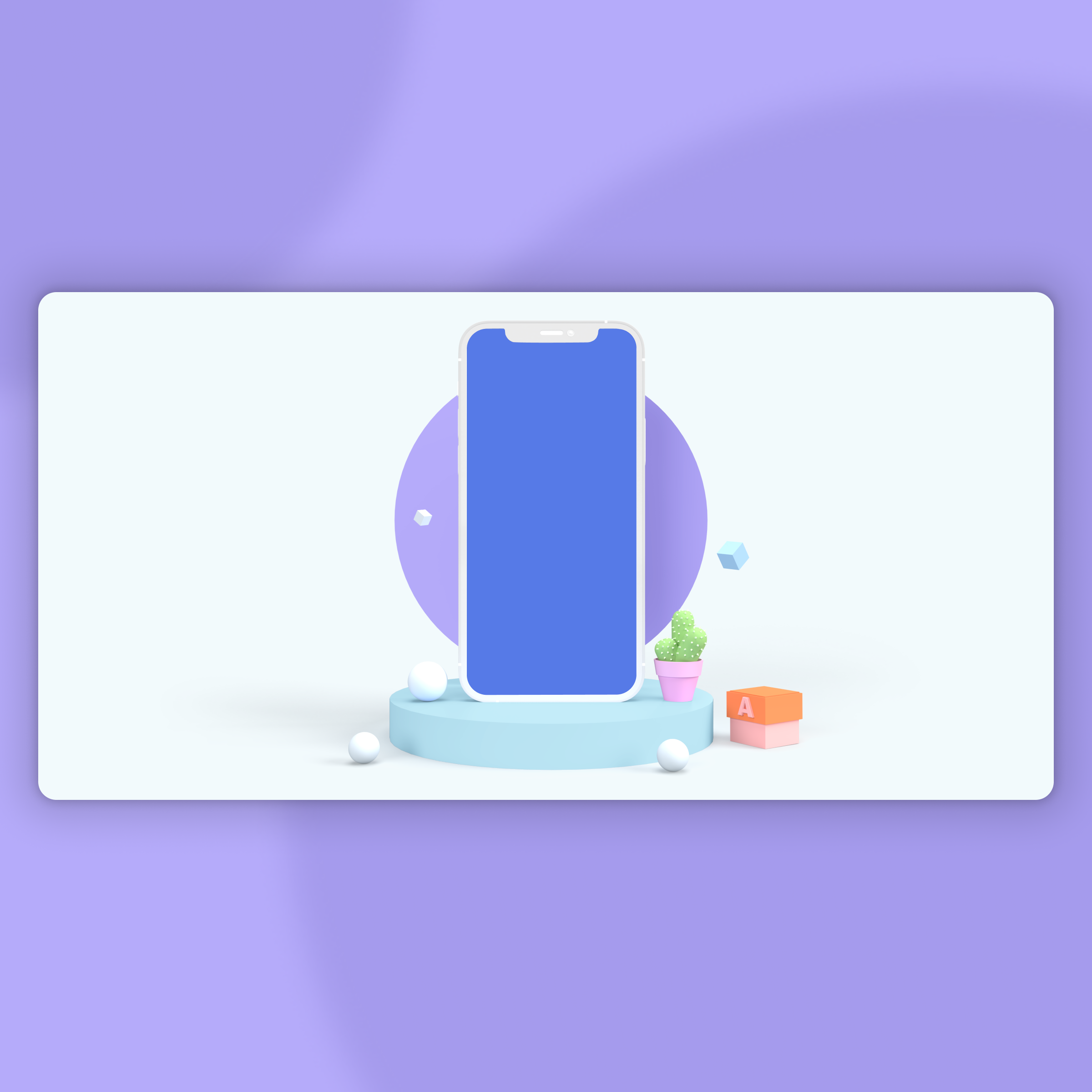 clay mockup template