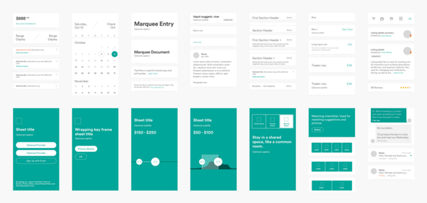 Example Team Library Figma Team Libraries in Figma | Figma Blog