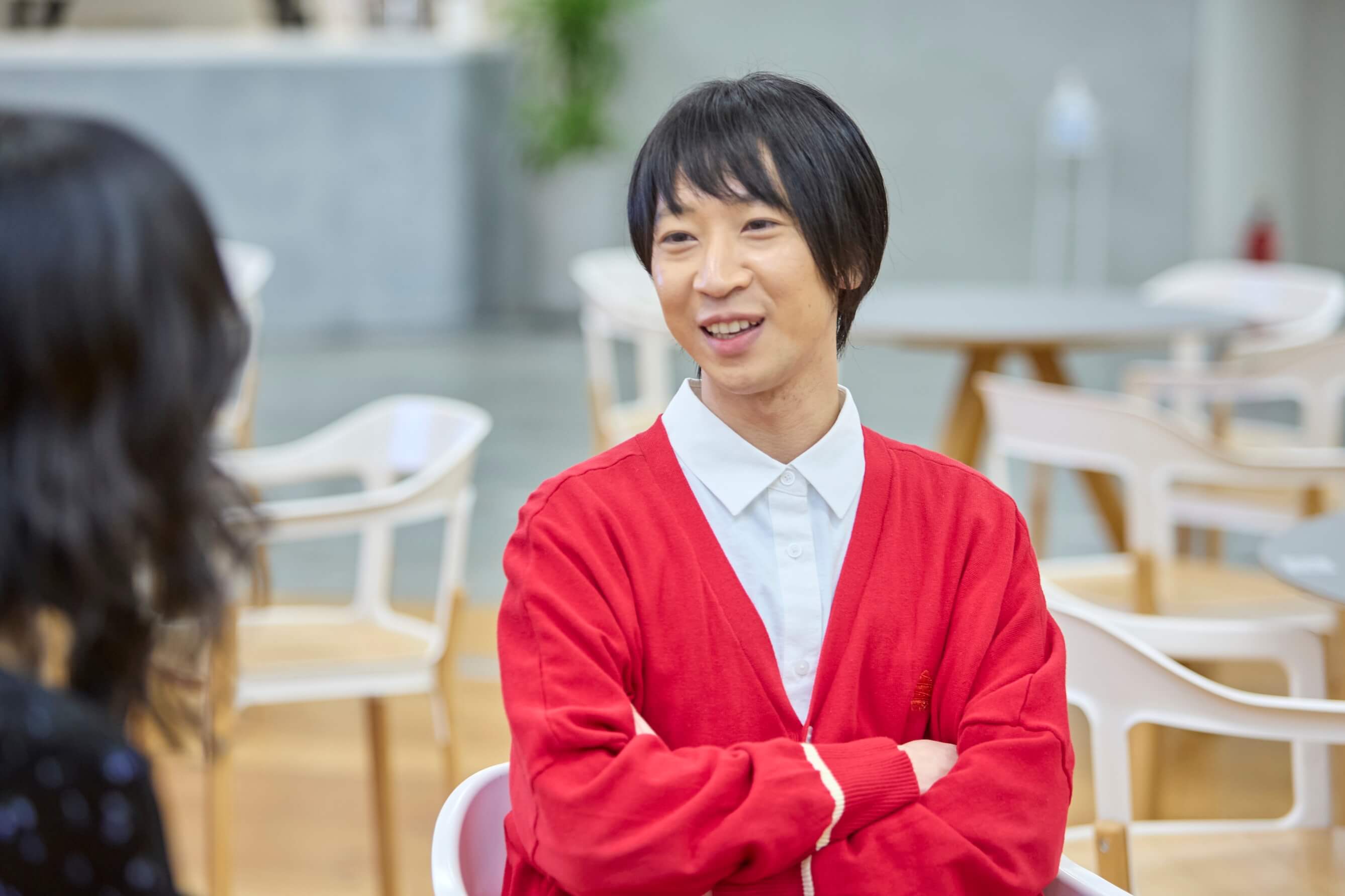 Figmaへの信頼と期待を語るしゅーぞー氏