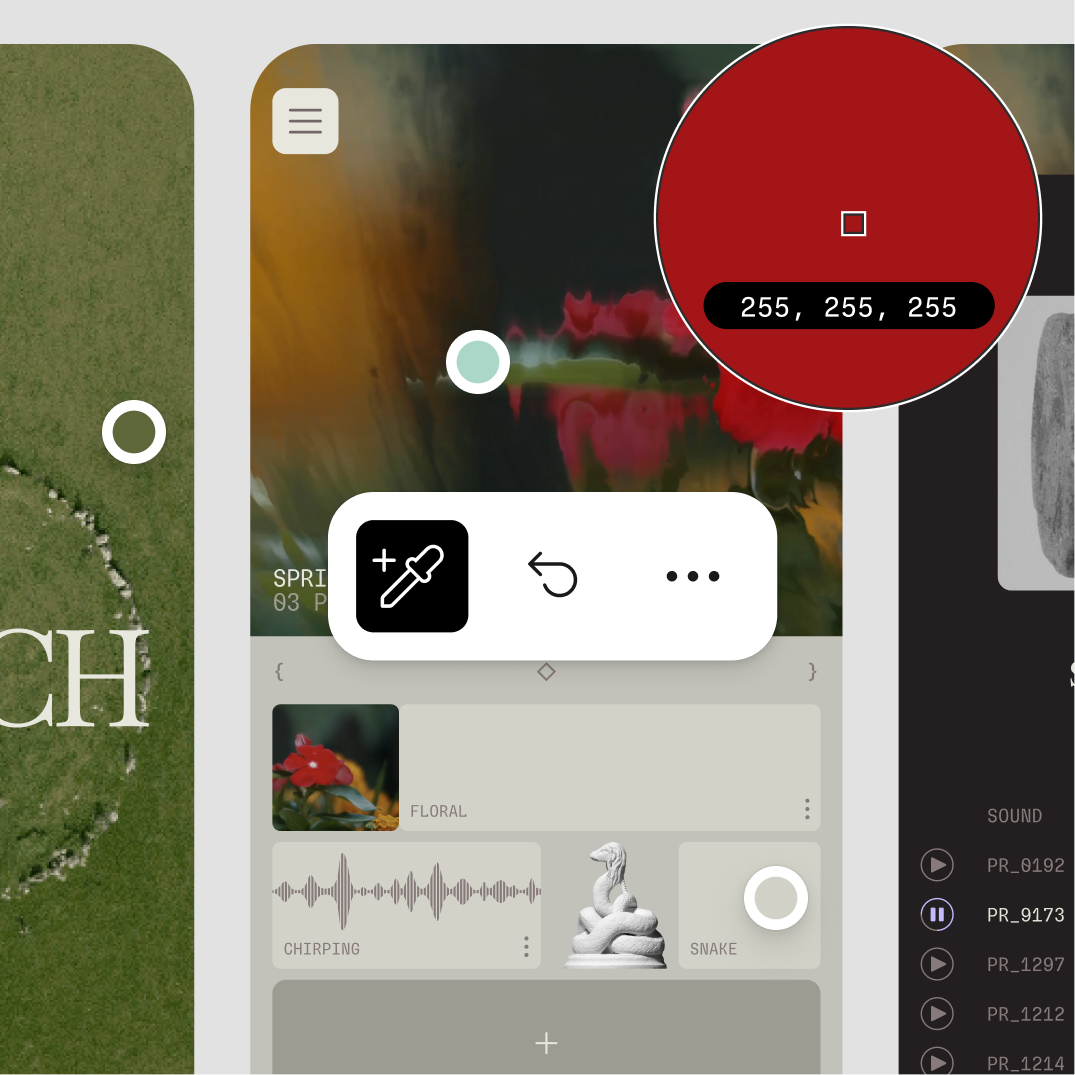 Color Picker from Image & Hex Color Picker | Figma