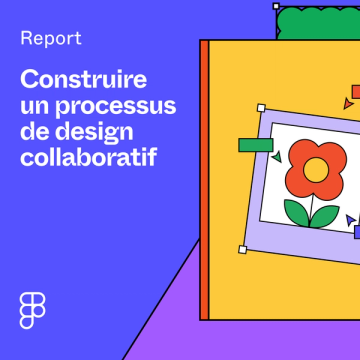 Lien vers le rapport Construire un processus de design collaboratif