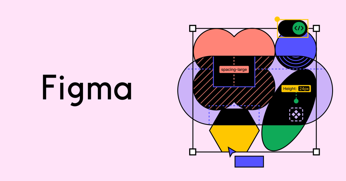 Free Design Handoff Tool for Designers & Developers | Figma