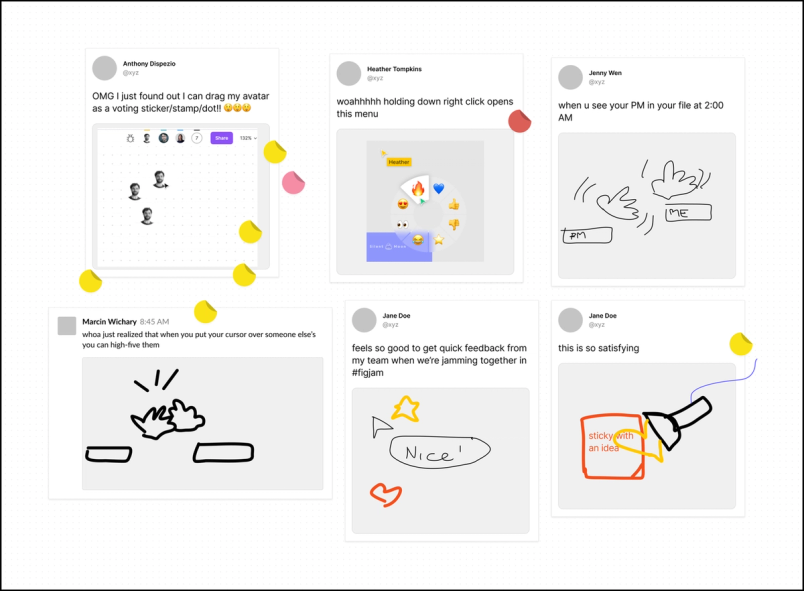 Inside Figma: building a more collaborative design process | Figma Blog