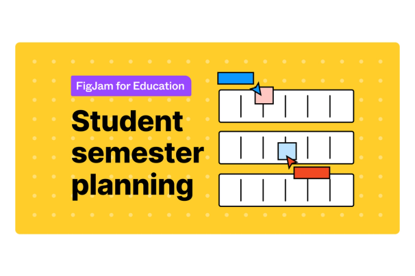 student semester planning