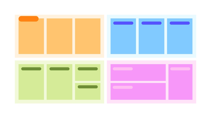 affinity diagram cover photo