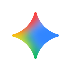 Gemini logo