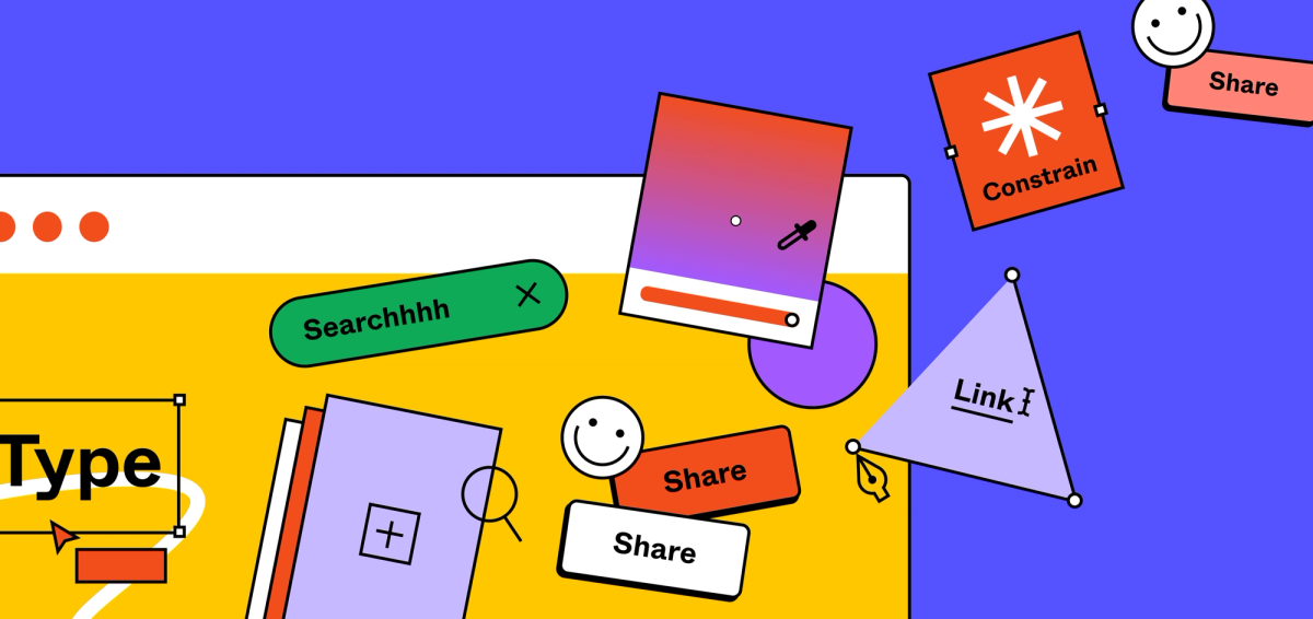 New ways to create, collaborate, and share more openly | Figma Blog