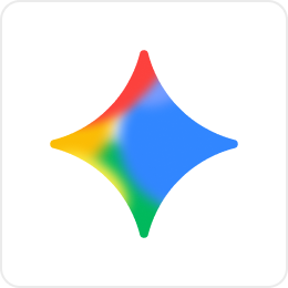 Logotipo de Gemini