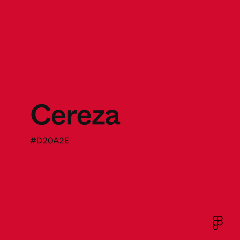 Cereza