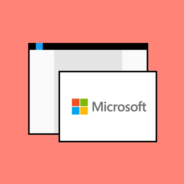 microsoft logo
