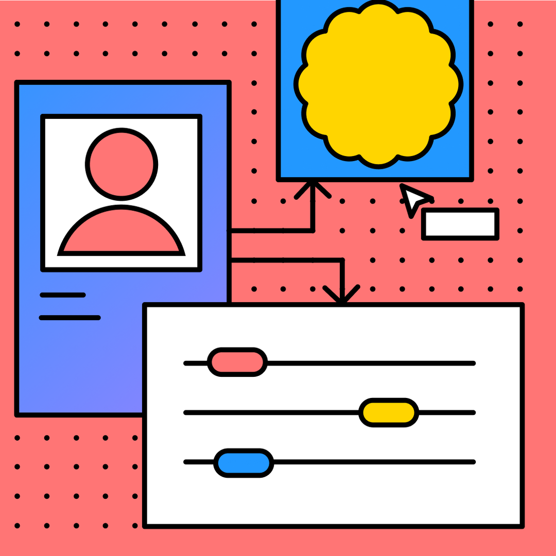 Free User Persona Template FigJam