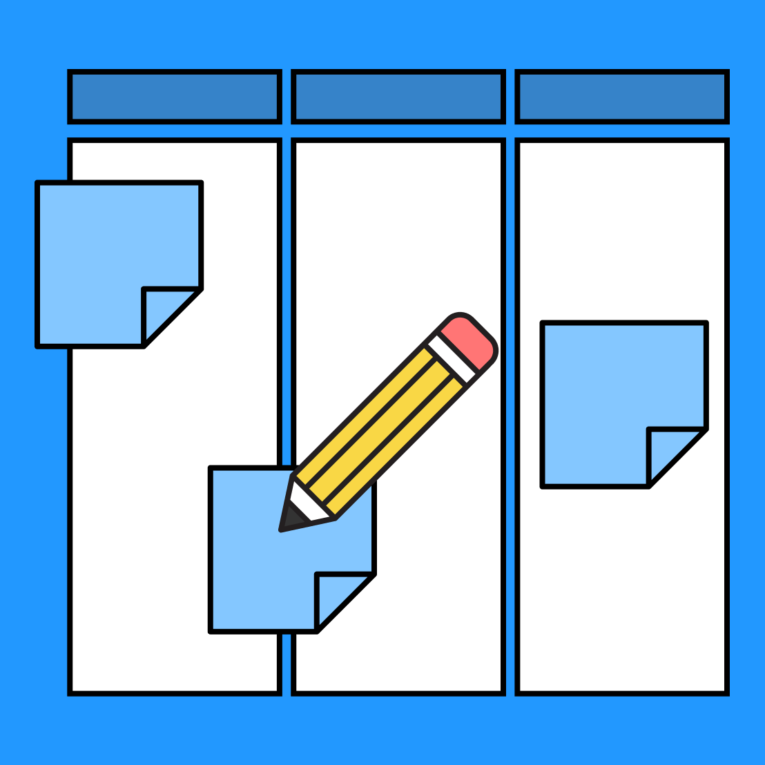 course curriculum template with FigJam's collaboration tools