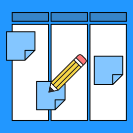 course curriculum template with FigJam's collaboration tools
